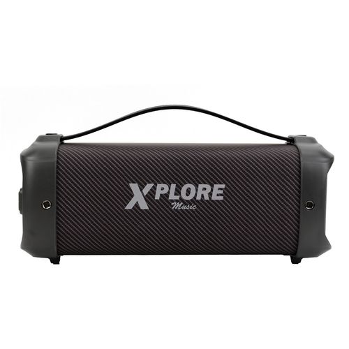 Xplore bluetooth zvucnik xp848 crni slika 1