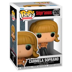 Funko POP figura The Sopranos - Carmela