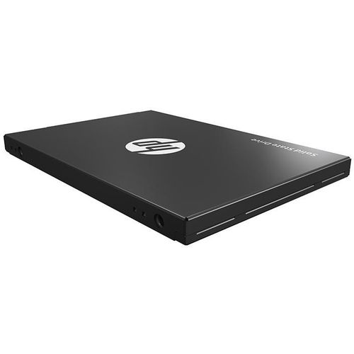 HP SSD SATA 3 2.5" S750 256GB (16L52AA#ABB) slika 8