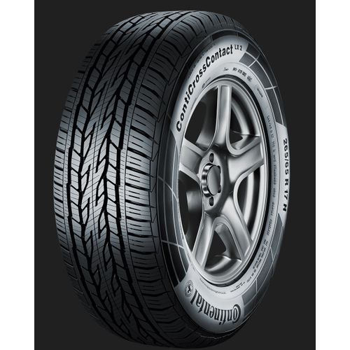 Continental 275/65R17 115H FR ContiCrossContact LX 2 DOT xx22 slika 1