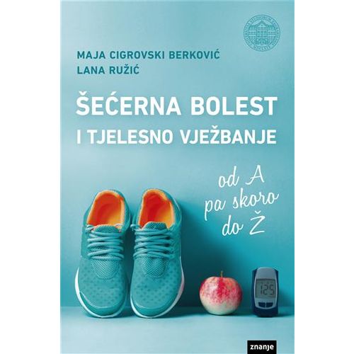 Šećerna bolest i tjelesno vježbanje slika 1