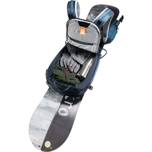 Deuter Ruksak Freerider 30, dimenzije 54x34x18 cm, volumen 30 L slika 5