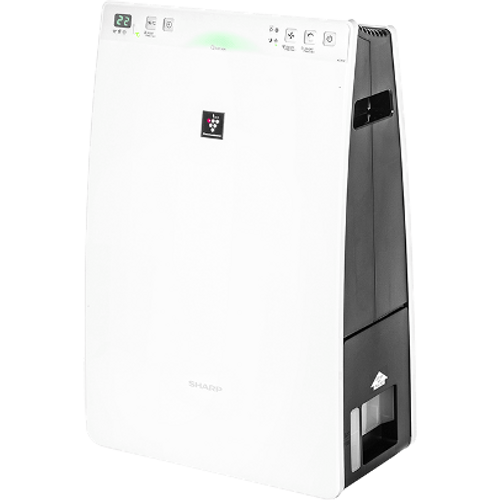 Sharp plazma pročišćivač i ovlaživač zraka KCF32EUW  slika 1