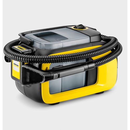 KARCHER Bežični čistač sa ekstrakcijom SE 3-18 Compact *Int slika 1