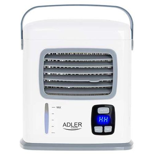 ADLER AD7919 MINI RASHLADNI UREĐAJ + OVLAŽIVAČ + PREČISTAČ VAZDUHA 0,5L slika 1