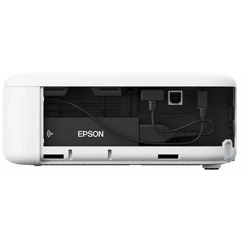 Epson CO-FH02 projketor 3LCD/FHD 1920x1080/3000 lum/HDMI/USB/WiFi/zvuč/Android TV slika 4