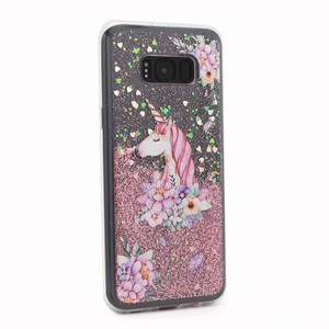 Torbica Glitz Girl za Samsung G955 S8 Plus type 8