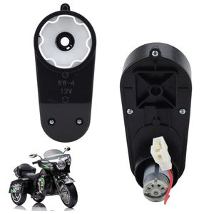 12V motor s mjenjačem za Goldwing električni bicikl