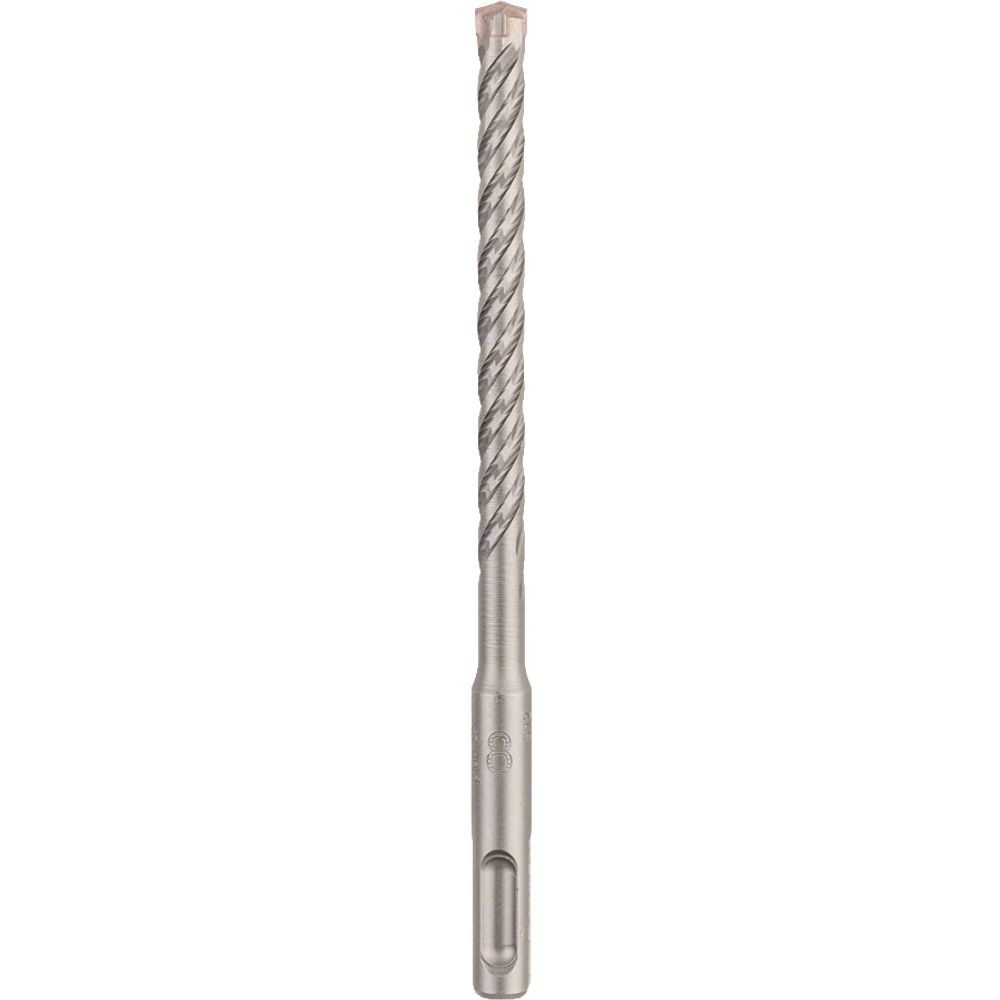 BOSCH Burgija za beton  SDS Plus- 5X, 8 x 100 mm slika 1