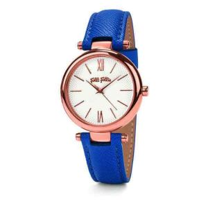 Ženski sat Folli Follie wf16r029spsa (Ø 30 mm) - Elegancija i Stil