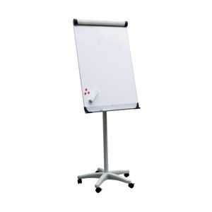 Tabla flipchart 2x3 TF03 mobilna 70x100