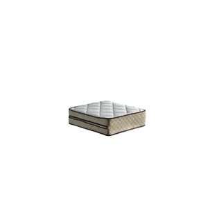 Supreme Katlanir Yatağı WhiteBlack Folding Bed