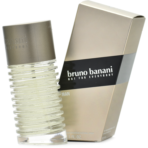 Bruno Banani Man Eau De Toilette 75 ml (man) slika 1