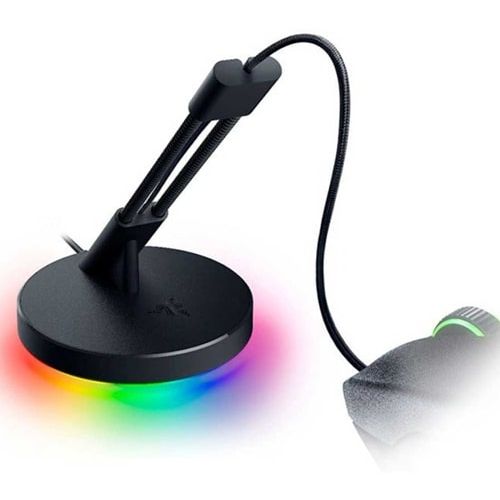 RAZER Držač kabla miša BUNGEE V3 CHROMA (Crni) slika 2