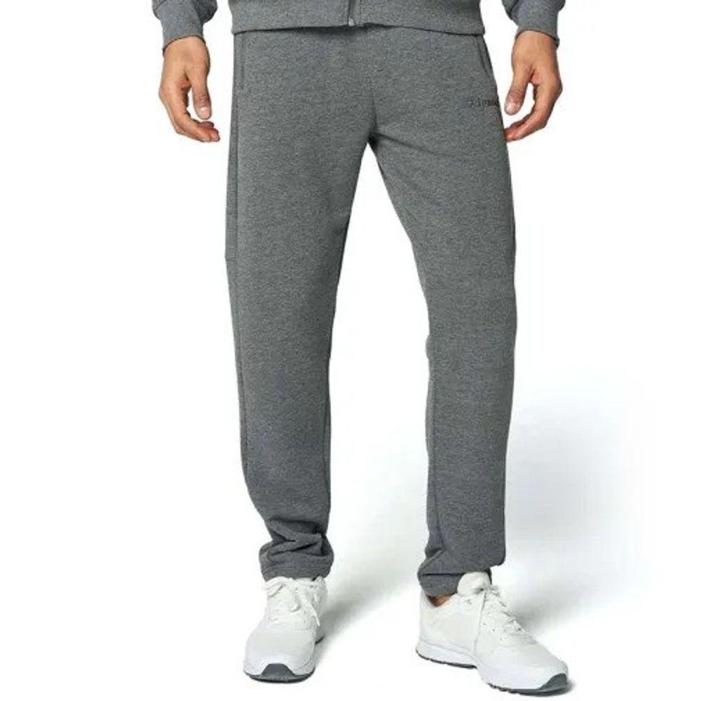 Hummel Donji Dio Hmleverett Pants za Muškarce slika 4