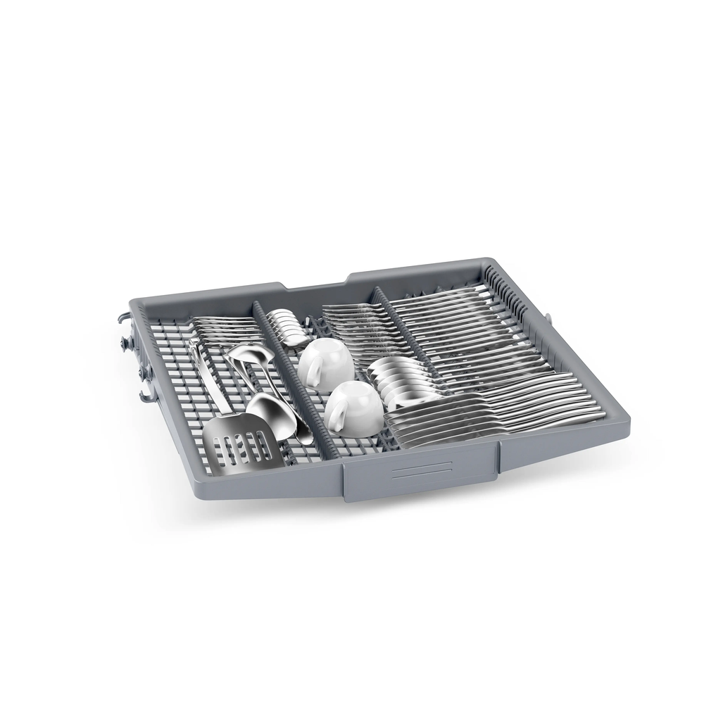 BOSCH Ugradbena mašina za suđe SMV6ZCX24E/ 14 setova, 60 cm slika 8