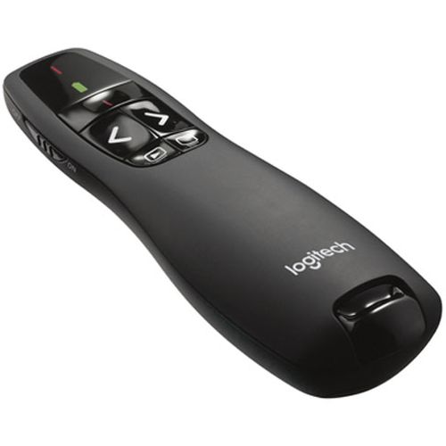 Presenter Logitech R400 Wirel. slika 3