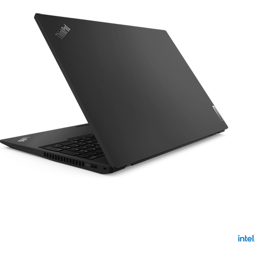 Lenovo Think 21BV009TCX ThinkPad T16 G1 Core i7-1255U (10C(2P+8E)/12T, P 1.7/4.7GHz, E 1.2/3.5GHz, 12MB), DDR4 16GB(int), SSD 512GB NVMe, 16.0" WUXGA (1920x1200) AG IPS 300n, Iris Xe Graphics, GLAN, WLAN, BT, KybUK BL, FPR, SCR, Cam FHD+IR, 52.5Wh, Win 11 Pro DG slika 2