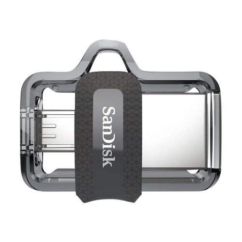 USB stick SANDISK Ultra Dual Drive m3.0 32GB, SDDD3-032G-G46 slika 4