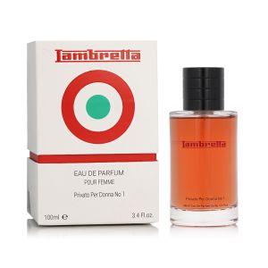 Lambretta Privato Per Donna No 1 Eau De Parfum 100 ml (woman)