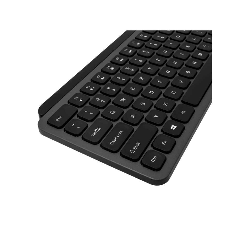 SBOX Bežična tastatura WK-26 / HR slika 3