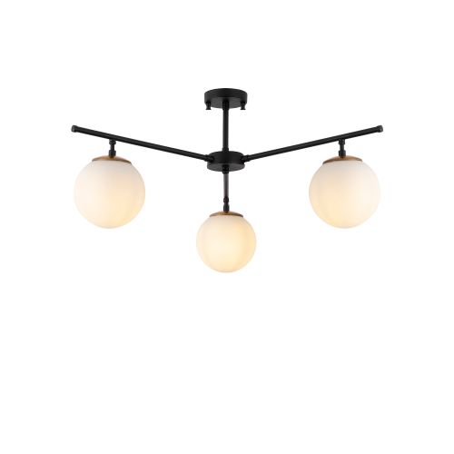 Atmaca - 10250 Black
Gold
White Chandelier slika 5