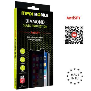 MM ZAŠTITNO STAKLO ZA SAMSUNG GALAXY S24 /S25  DIAMOND 2.5D AntiSPY