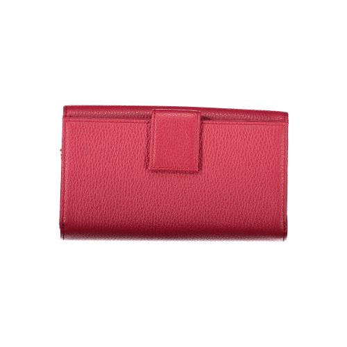 COCCINELLE WOMEN'S WALLET RED slika 2