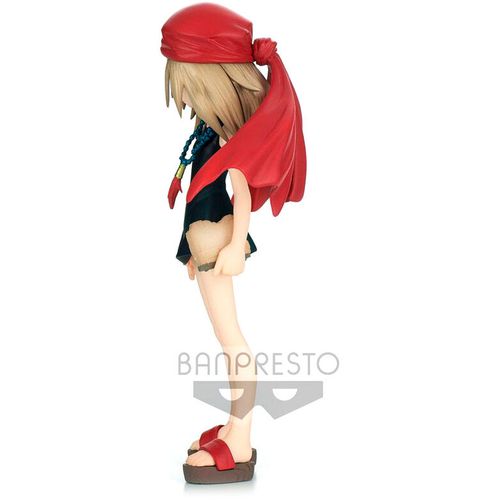 Shamanking Anna Kyoyama figure 18cm slika 2