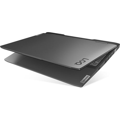 Laptop Lenovo LOQ 15IRH i5-12450H / 16GB / 512GB SSD / 15,6" FHD / NVIDIA GeForce RTX 3050 / Windows 11 Home (Storm Grey) slika 4