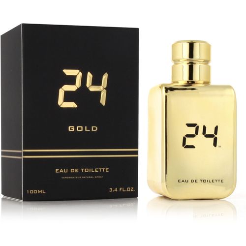 24 Gold Eau De Toilette 100 ml (unisex) slika 2