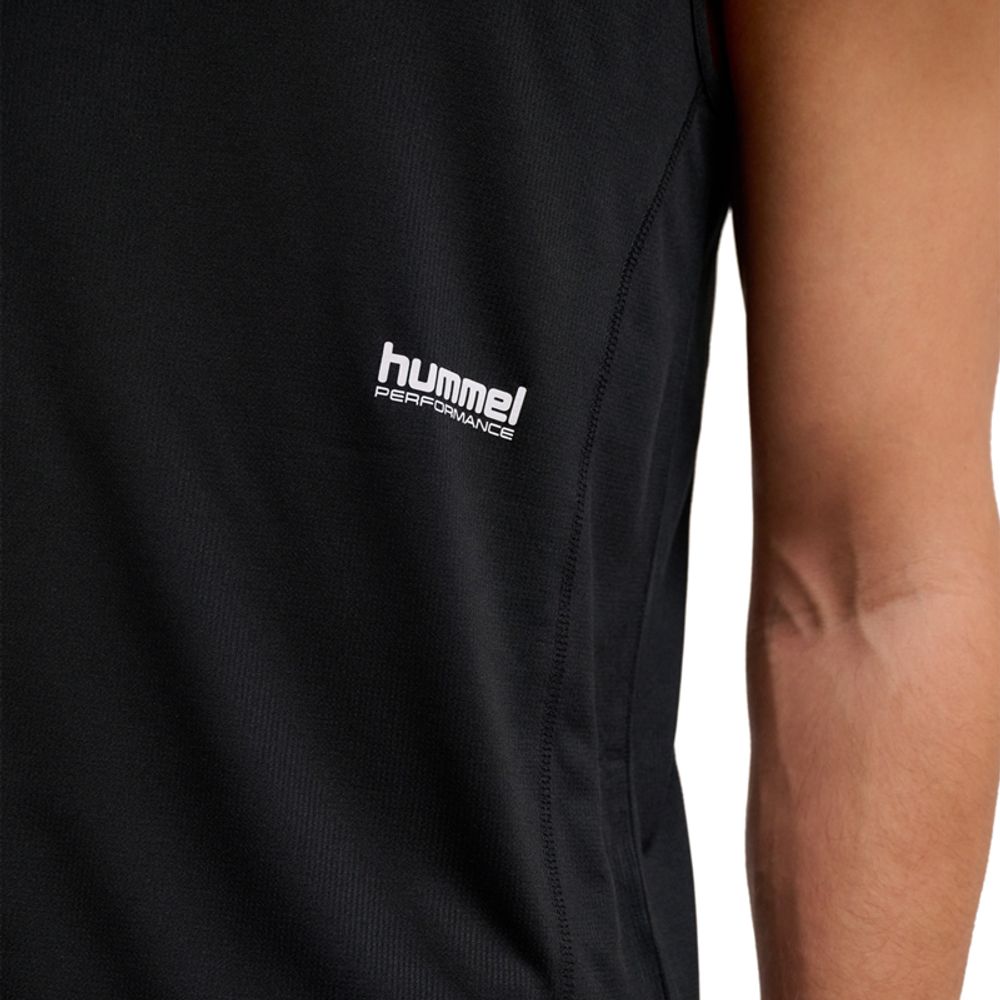 Hummel Muška majica bez rukava Pulse Workout Tank Top slika 3