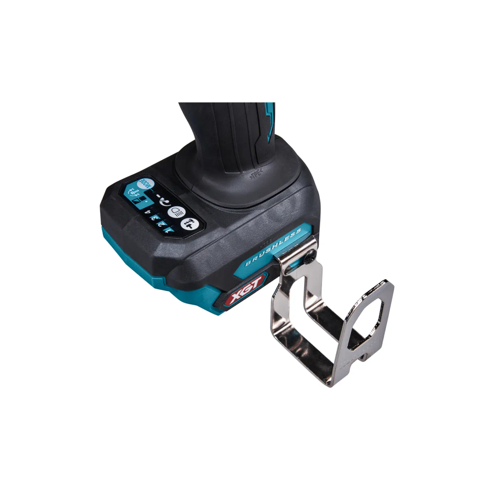 XGT Makita 40V - Akumulatorski udarni odvijač TW007GZ slika 2