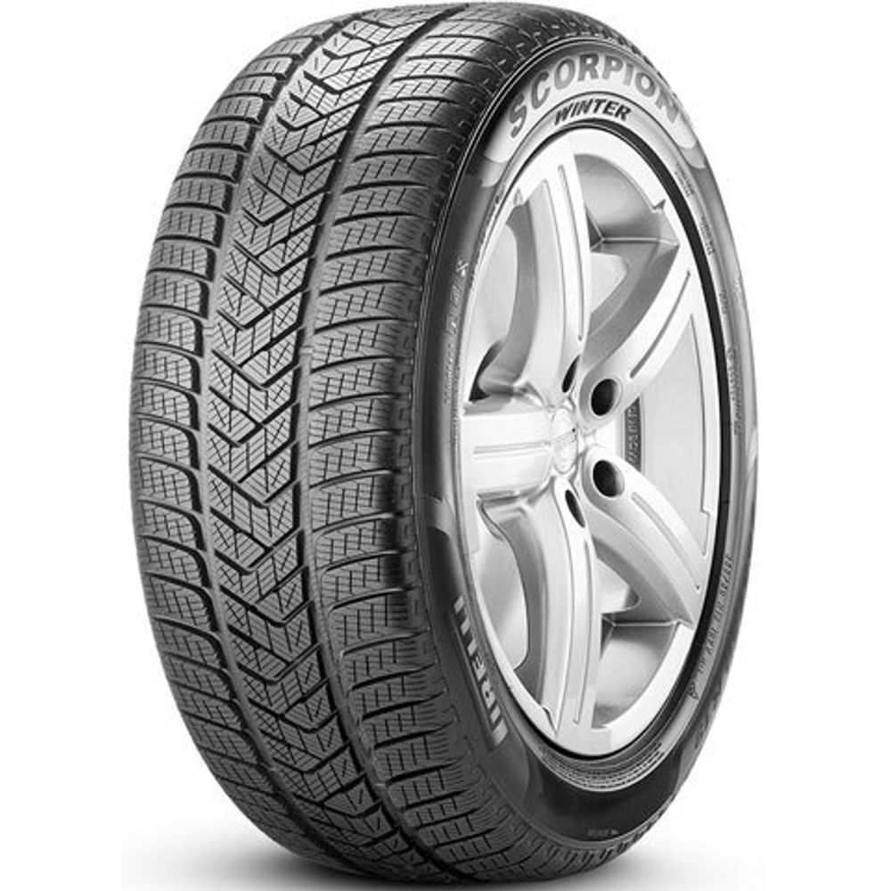 Pirelli Guma 235/65r17 108h scorpion winter xl tl pirelli zimske gume slika 3