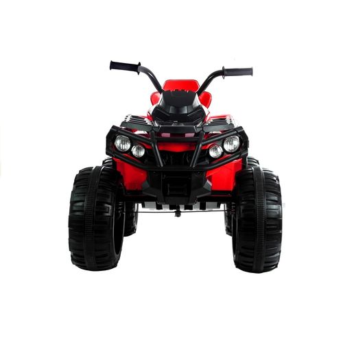 Quad BMD0906 crveni - auto na akumulator slika 8