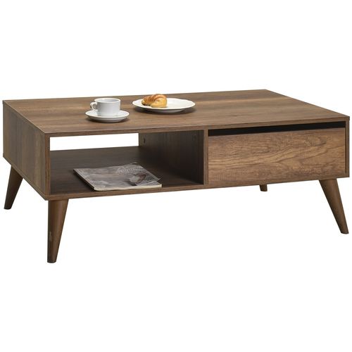 SHP-655-OO-1 Oslo
Walnut Coffee Table slika 4