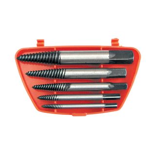 PROFIX izvlakači set 5 kom 3.3-19 mm