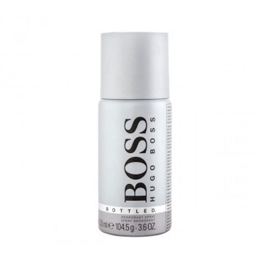 Hugo Boss Bottled No 6 Deodorant VAPO 150 ml (man) slika 2