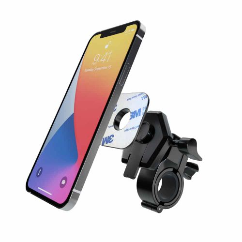 Prio Bike Phone Mount Lock & Release držač telefona na biciklu slika 1