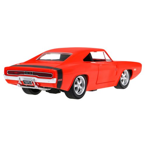 Auto na daljinsko upravljanje R/C Dodge Charger R T 1:16 RASTAR slika 7