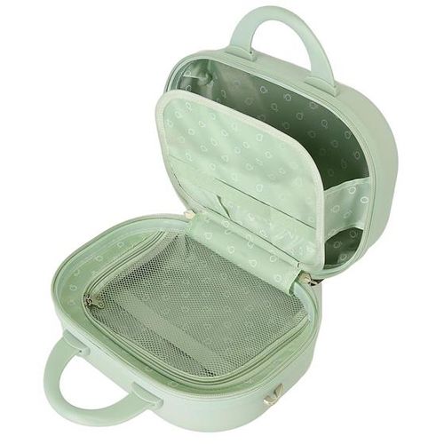 ENSO ABS Beauty case - Mint ANNIE slika 5