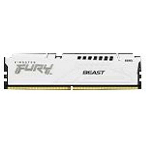 Memorija KINGSTON FURY Beast 32GB DIMM DDR5, KF556C40BWK2-32 slika 1