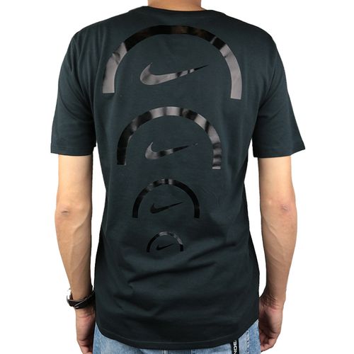 Muška majica Nike dry elite bball tee 902183-010 slika 12