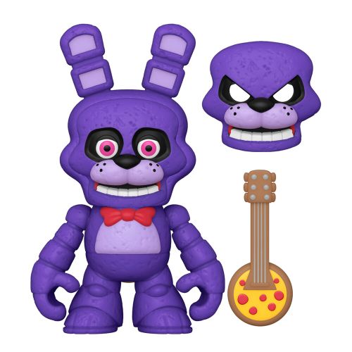 Snaps! figure Five Nights at Freddys Bonnie slika 1