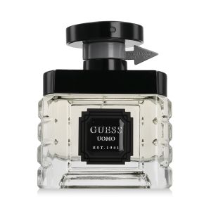 Guess Uomo Eau De Toilette 50 ml (man)