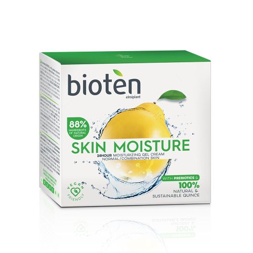 Bioten Skin Moisture Dnevna Krema Za Normalnu Kožu 50ml slika 1