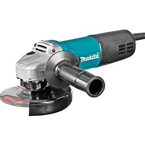 Makita Brusilica Ugaona Fi125 9558HNRG