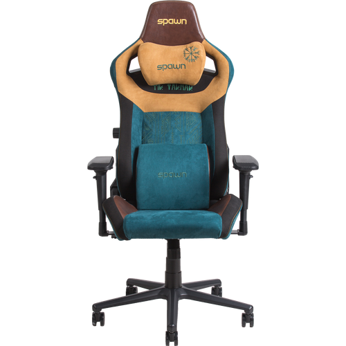 SPAWN GAMING CHAIR - VIKING EDITION slika 1