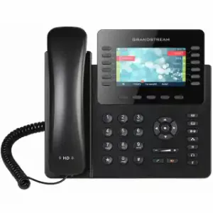 IP Telefon Grandstream-USA GXP-2170 Eneterprise 12-line/6-SIP VoIP