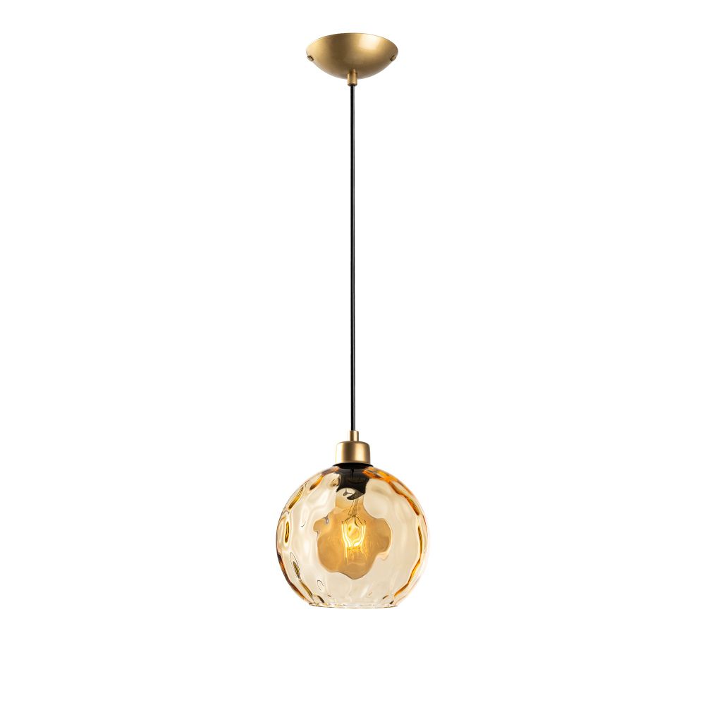 Luster Benek – 20-14314 – žuta boja slika 5